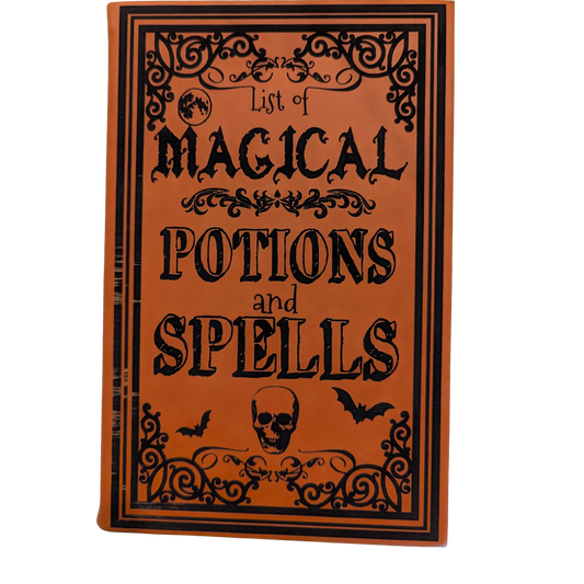 Hardcover Notebook Journals: Heritage Collection Premium Leatherette®