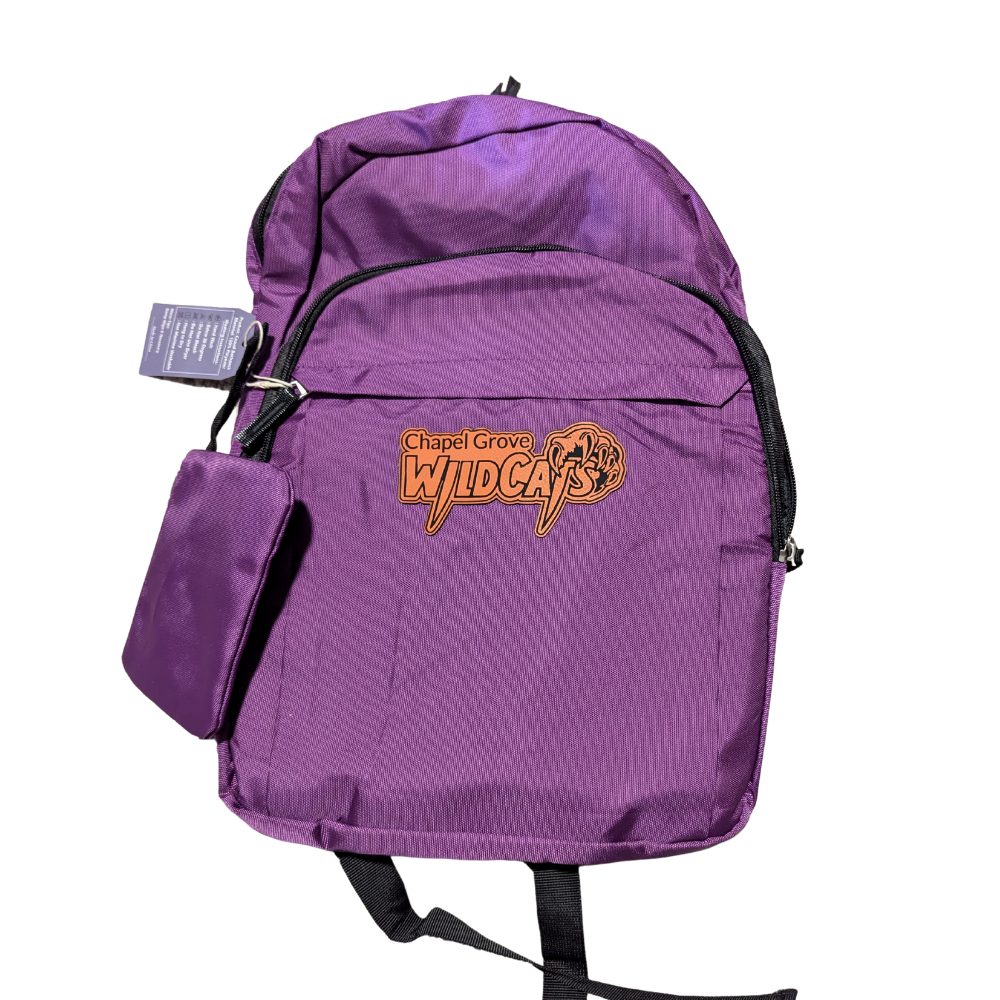 WildCats Backpack
