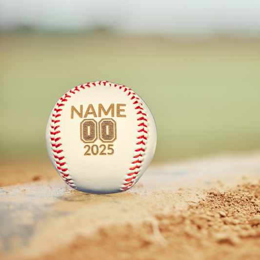 WildCats Baseball Personalized Engraved