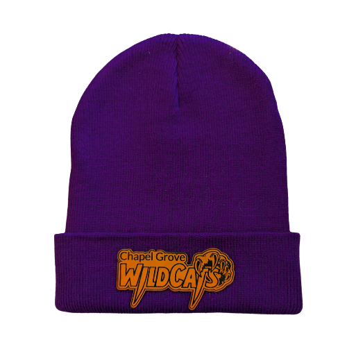 Wildcats Beanie