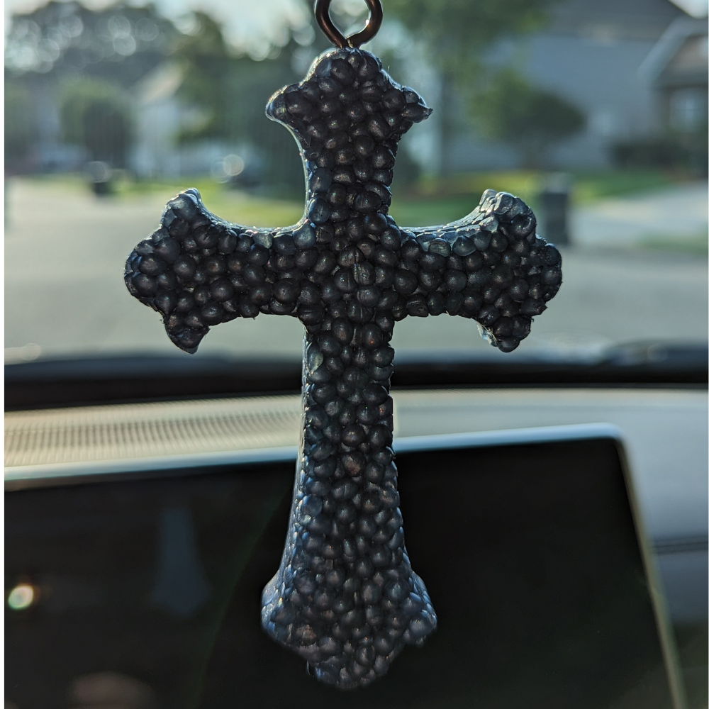 Cross Freshie