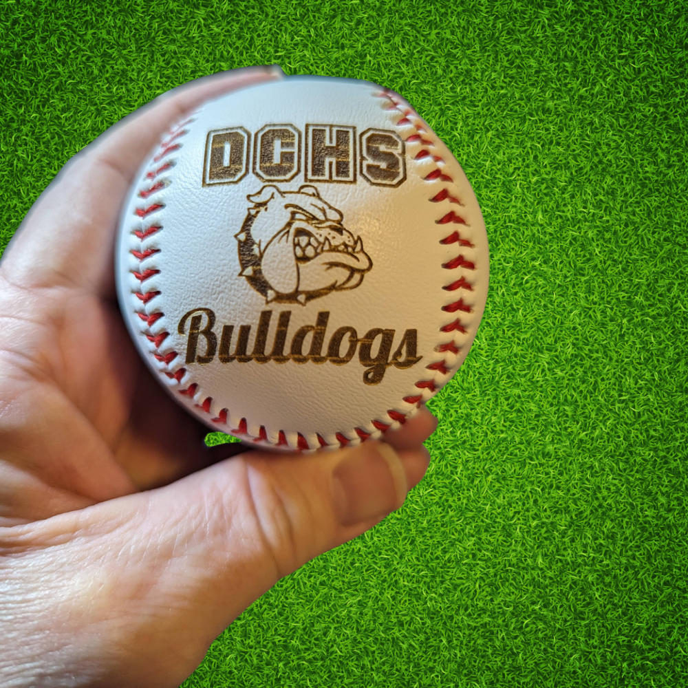 Baseball Personalized Engraved