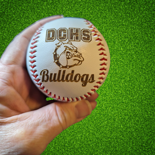 Baseball Personalized Engraved
