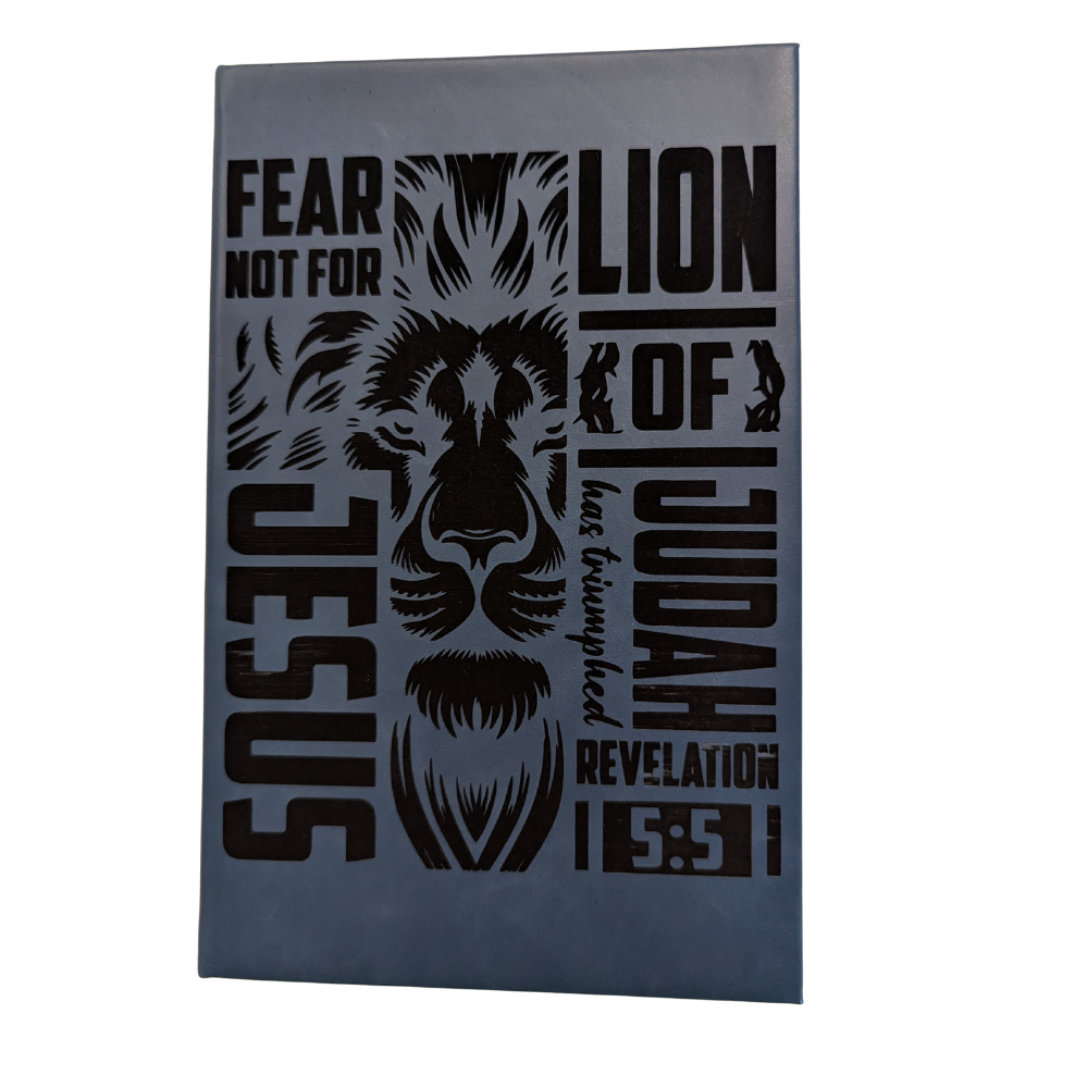 Hardcover Notebook Journals: Heritage Collection Premium Leatherette®