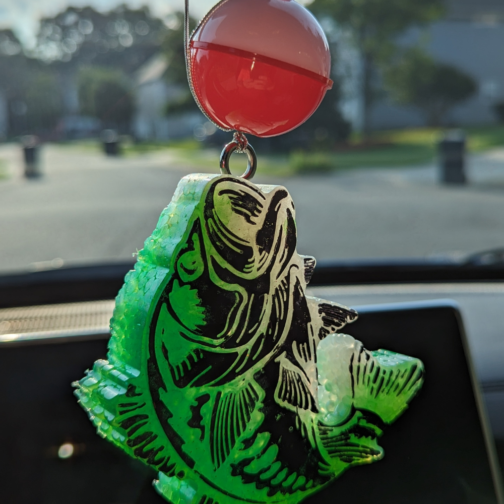 Fish Freshie