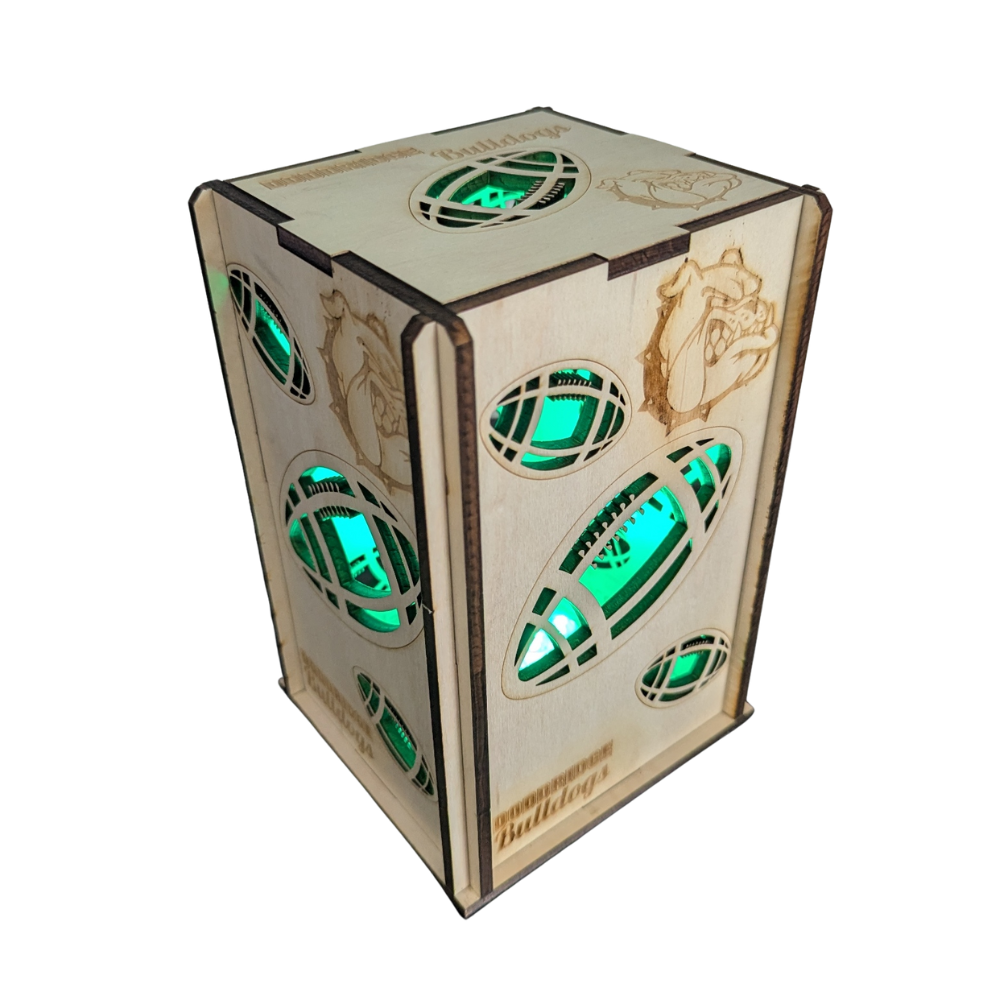 Radiance Flat-Pack Lanterns