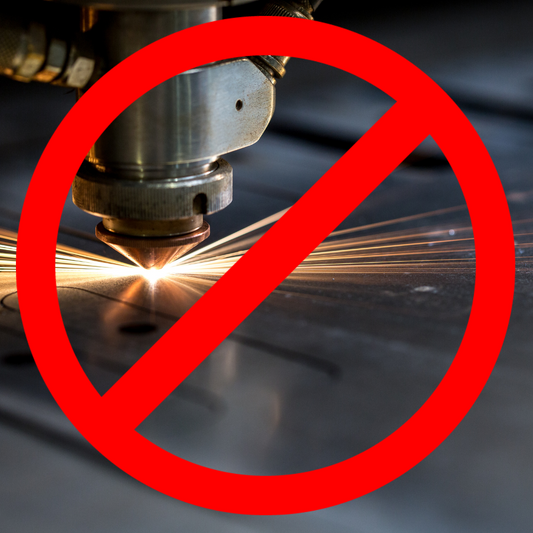 Front Side Engraving for Baseball/Softball