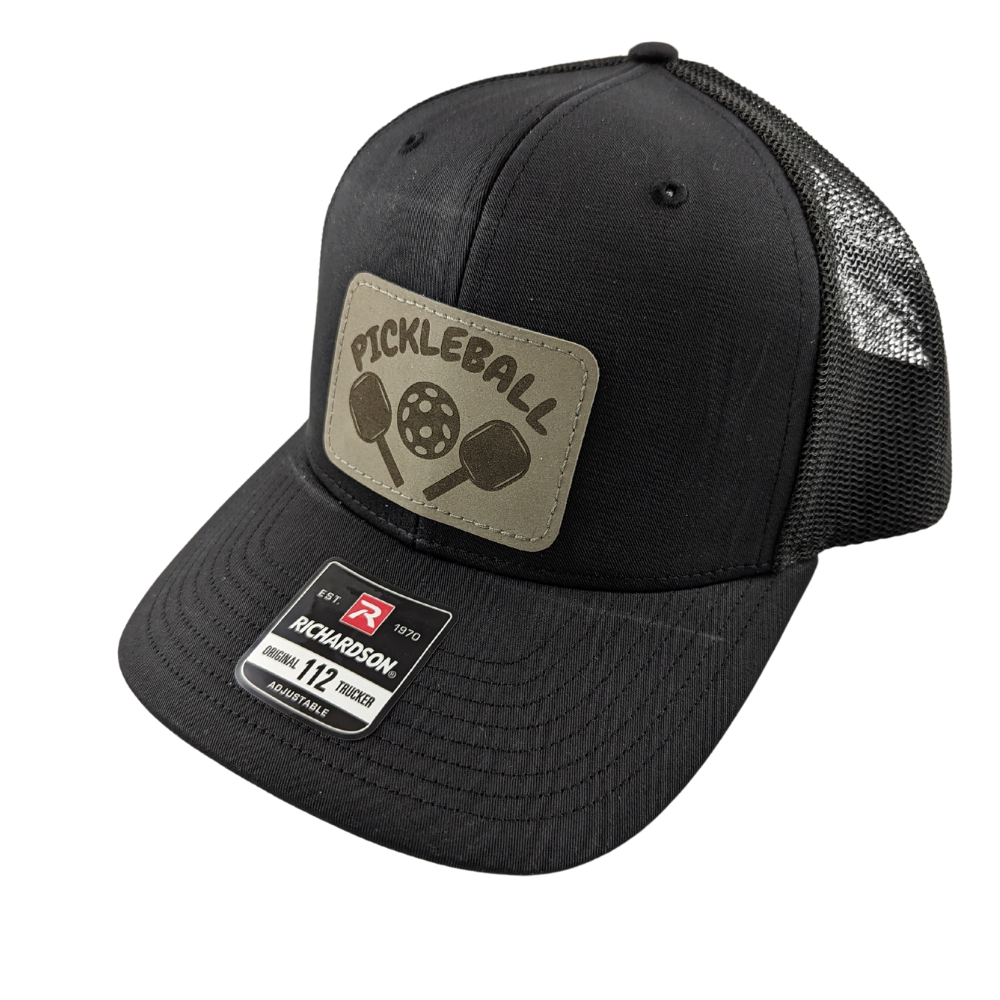 Snapback Trucker Cap