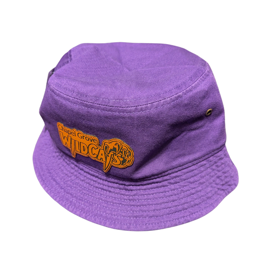 WildCats Cotton Bucket Hat