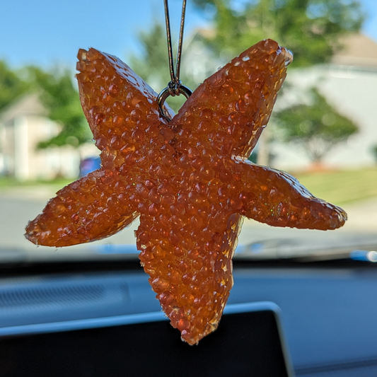 Starfish Freshie