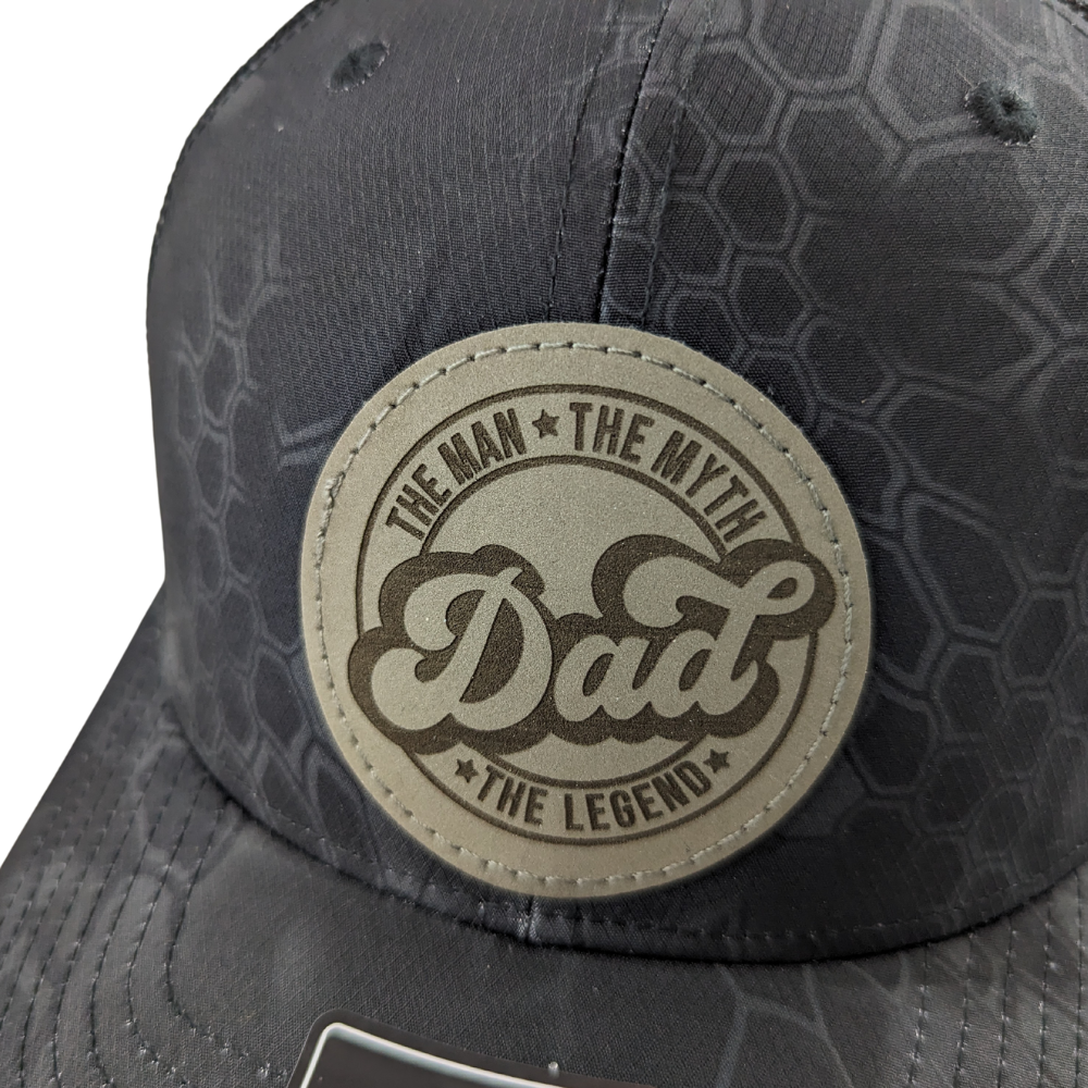 Snapback Trucker Cap