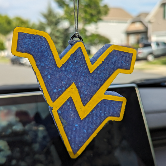 WVU Freshie