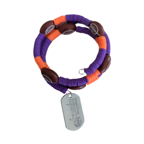 WildCats Bracelet