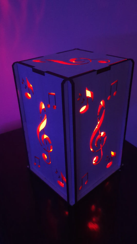 Radiance Flat-Pack Lanterns