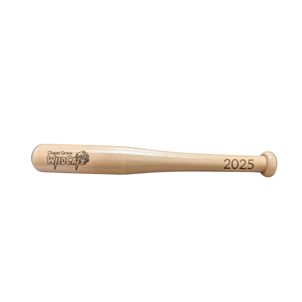 Maple Miniature WildCats Baseball Bat
