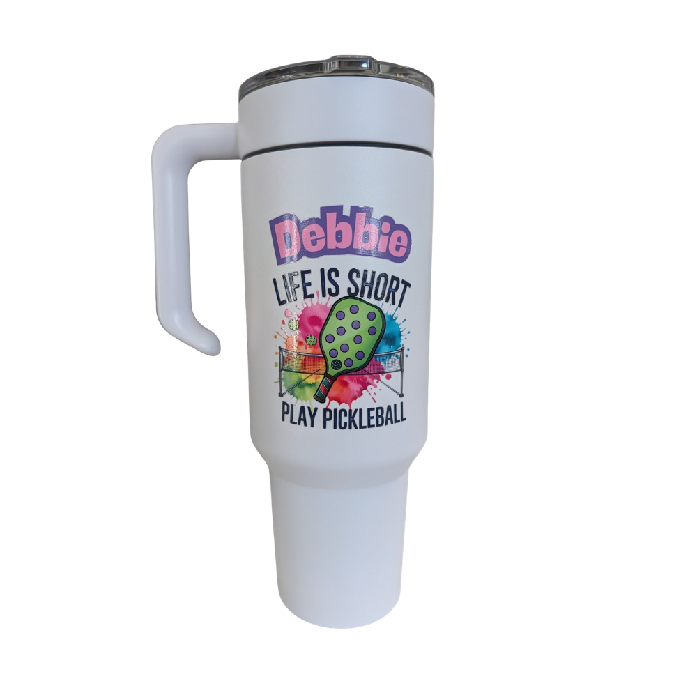 Tumblers