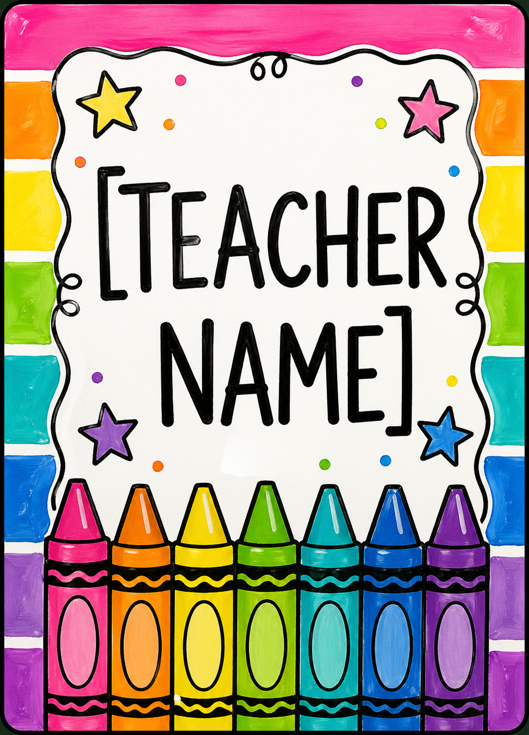 Teacher Gifts