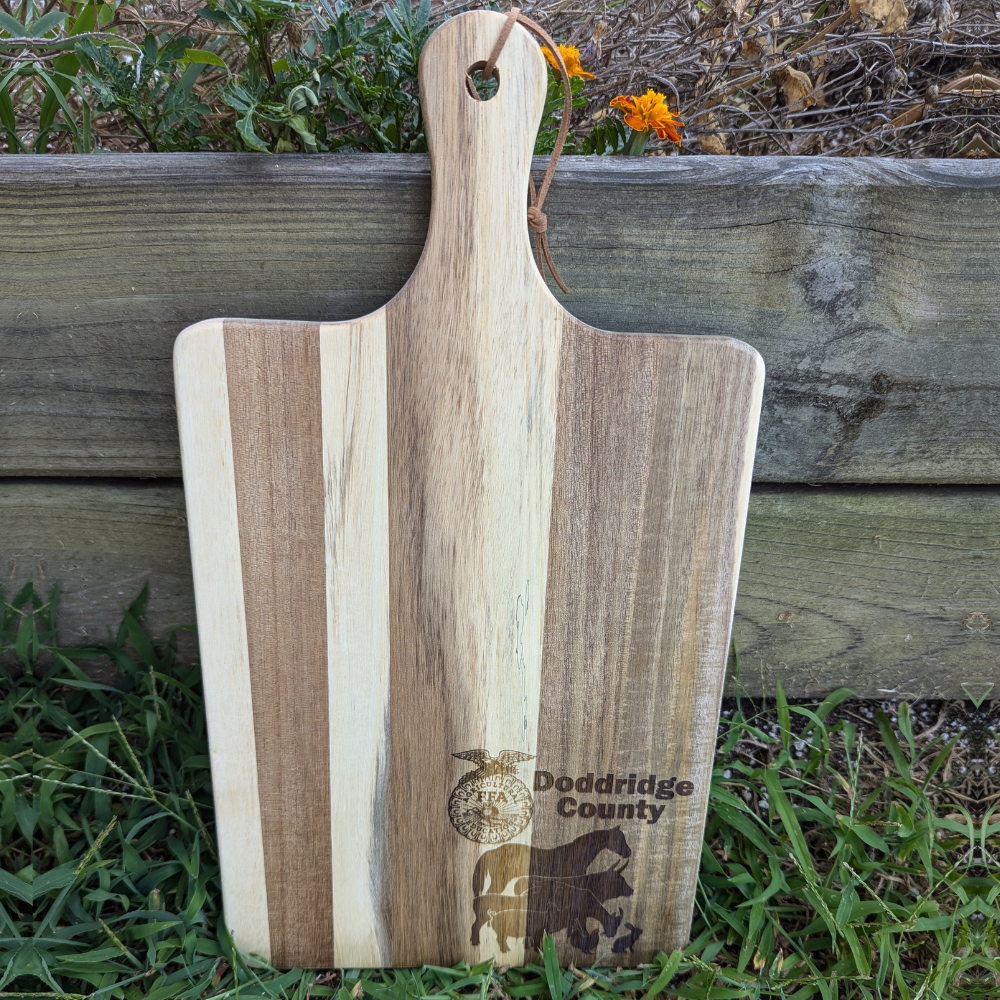 FFA Cutting Boards