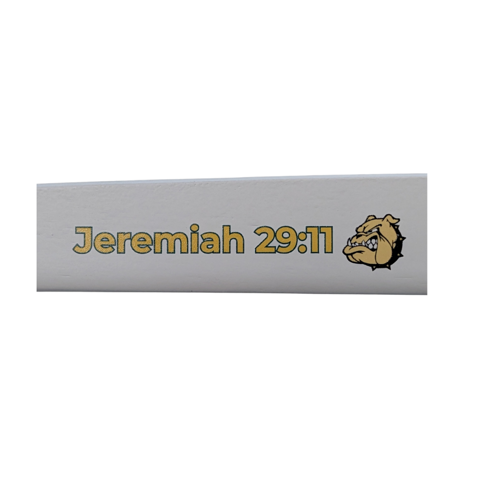 Personalized Graduation Keepsake Hanger – Class of 2026