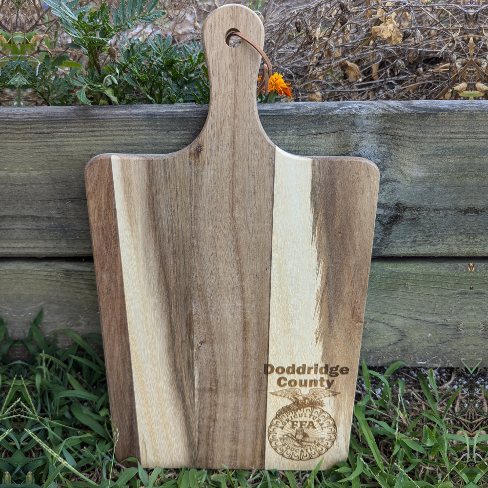 FFA Cutting Boards