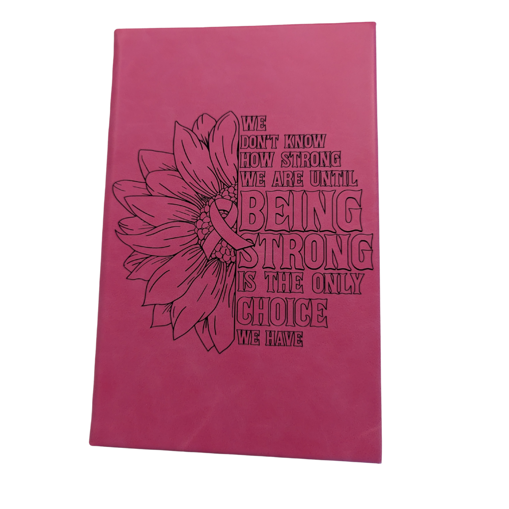 Hardcover Notebook Journals: Heritage Collection Premium Leatherette®