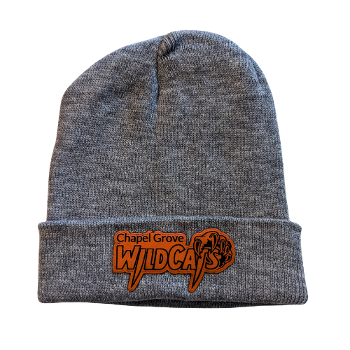 Wildcats Beanie