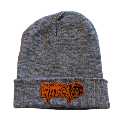Wildcats Beanie