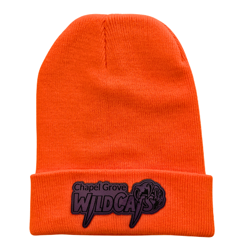 Wildcats Beanie