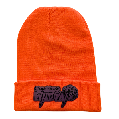 Wildcats Beanie