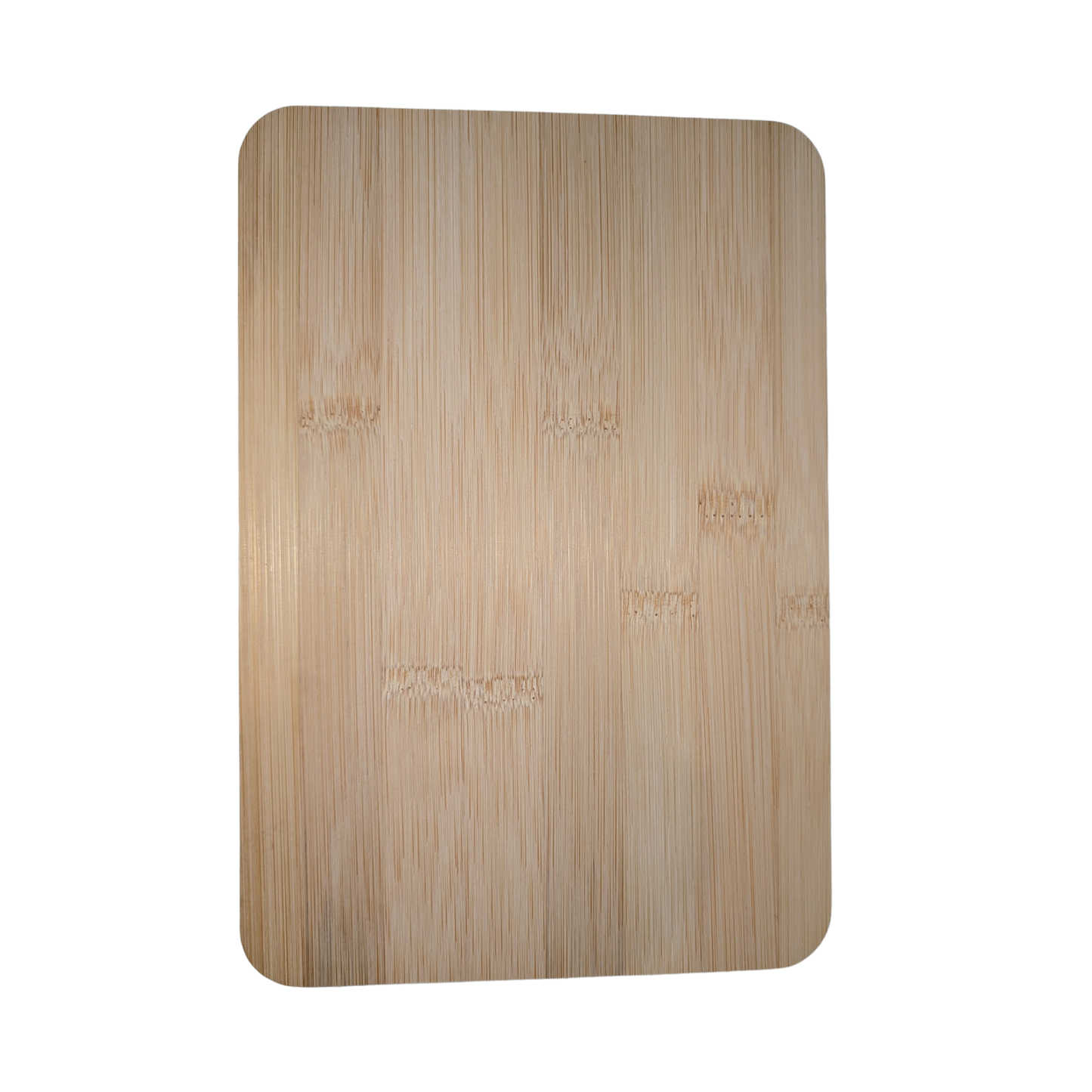 8.625″ × 5.875″ Bamboo Cutting Board – Custom Engraved
