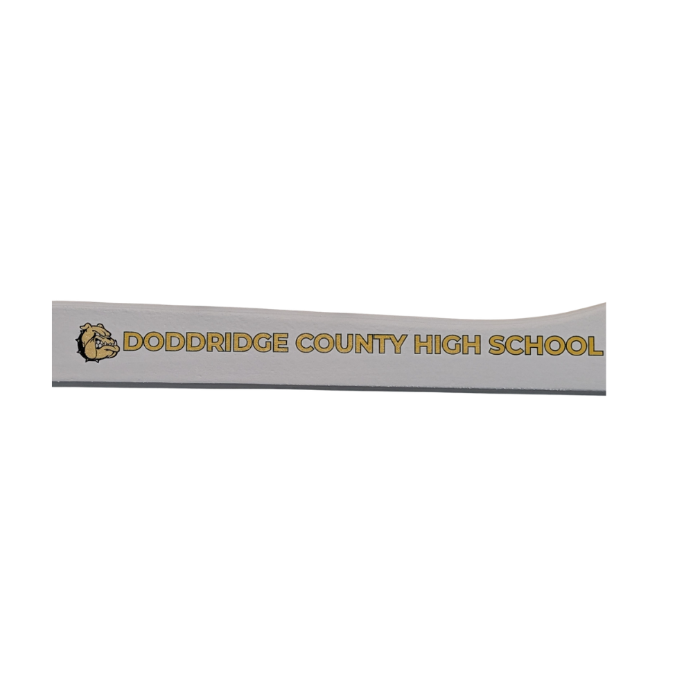 Personalized Graduation Keepsake Hanger – Class of 2026