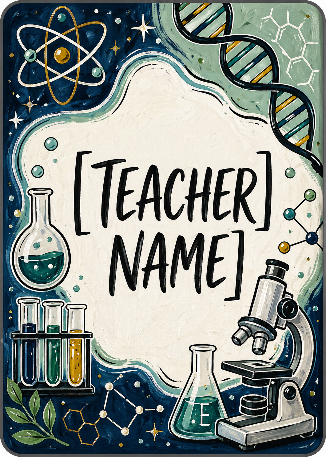 Personalized Teacher Clipboard | A Teacher Gift They'll Actually Use Every Day