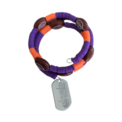 WildCats Bracelet